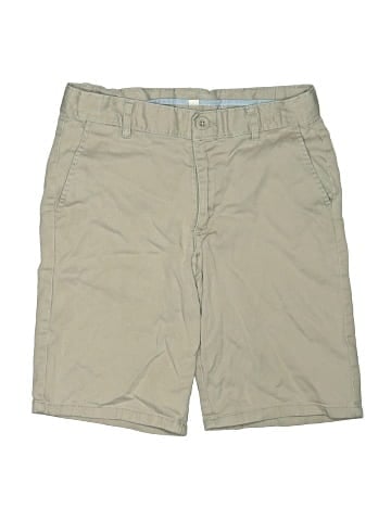 Nautica Khaki Shorts (view 1)