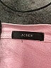 J.Crew Pink Sweatshirt Size M - photo 7