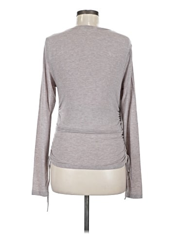 Ripe Long Sleeve Top (view 2)