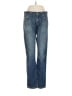 Levi's Hearts Blue Jeans Size 30 waist - photo 1
