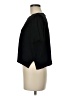 Splendid Black Pullover Sweater Size M - photo 5