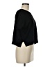 Splendid Black Pullover Sweater Size M - photo 4