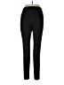 Uniqlo Solid Black Active Pants Size L - photo 2