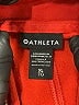Athleta Red Zip Up Hoodie Size XL - photo 7