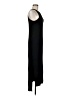 Eva Varro Solid Black Casual Dress Size M - photo 4