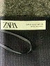 Zara Black Cardigan Size S - photo 7