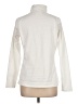 The North Face 100% Polyester Ivory Sweatshirt Size L - photo 2