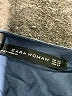 Zara Blue Long Sleeve Top Size XS - photo 7