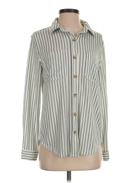 C&C California Long Sleeve Blouse