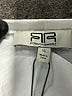 Robert Rodriguez 100% Polyester White Sleeveless Blouse Size XL - photo 7