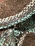 Unbranded Teal Pullover Sweater Size XXL (estimated) - photo 7