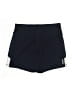 Reebok 100% Polyester Blue Athletic Shorts Size M - photo 1