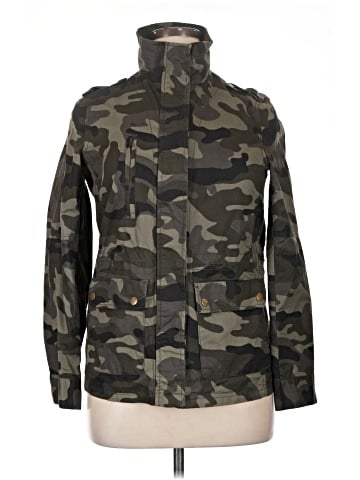 Love Tree Jacket (view 1)