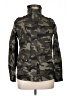 Love Tree Camo Green Jacket Size XL - photo 1