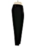 Vince Camuto 100% Polyester Black Casual Pants Size 10 - photo 4