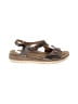 Biza Brown Sandals Size EU 41 - photo 1