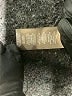 Karl Lagerfeld Paris Black Blazer Size 8 - photo 7