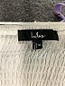 Lulus 100% Polyester White Cocktail Dress Size M - photo 7