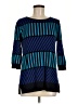 Cable & Gauge Blue Pullover Sweater Size M - photo 1