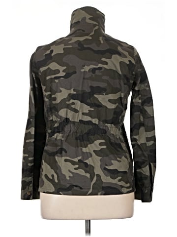 Love Tree Jacket (view 2)