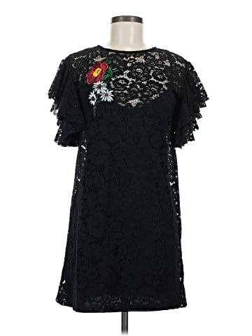 Trafaluc by Zara Cocktail Dress (view 1)