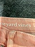 Vineyard Vines Orange Pink Jeans Size 3T - photo 3