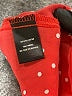 Torrid 100% Polyester Red Sleeveless Blouse Size 1X Plus (1) - photo 8