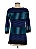 Cable & Gauge Blue Pullover Sweater Size M - photo 2