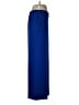 St. John Blue Casual Pants Size M - photo 4