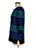 Cable & Gauge Blue Pullover Sweater Size M - photo 5