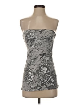 Express Sleeveless Top (view 1)