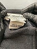 Columbia 100% Polyester Black Track Jacket Size S - photo 6