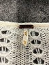 Free People Silver Pullover Sweater Size XS - photo 7