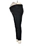 Ingrid + Isabel Solid Black Jeggings Size 8 Maternity - photo 5