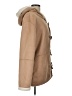 Unbranded Tan Coat Size L - photo 4