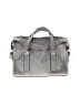 Marc Jacobs 100% Leather Gray Satchel One size - photo 3