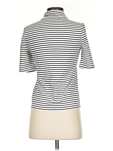 J.Crew Short Sleeve Turtleneck (view 2)