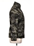 Love Tree Camo Green Jacket Size XL - photo 4