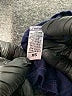 LA Made Solid Blue Casual Dress Size XS - photo 9