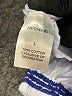THML 100% Cotton Blue 3/4 Sleeve Blouse Size L - photo 8