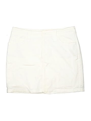 St. John's Bay Skort (view 1)