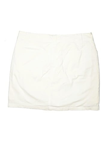 St. John's Bay Skort (view 2)