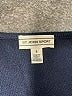 St. John Sport Blue Sleeveless Top Size S - photo 7