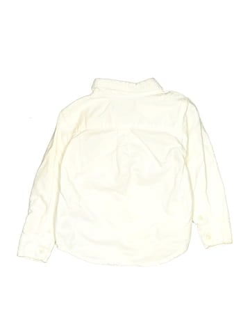 Ralph Lauren Long Sleeve Button-Down Shirt (view 2)