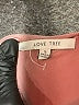 Love Tree Pink Sleeveless Top Size S - photo 7