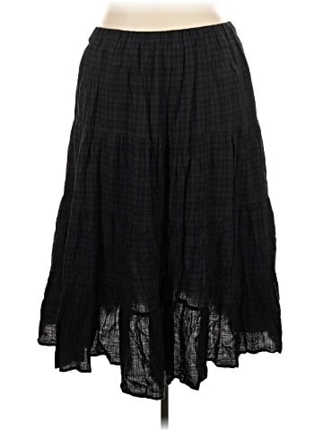 LC Lauren Conrad Casual Skirt (view 2)