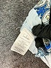 Lulus 100% Polyester Paisley Blue Cocktail Dress Size L - photo 8