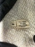 Ulla Johnson 100% Cotton Ivory Cardigan Size Med - Lg - photo 7