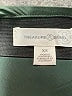Treasure & Bond Solid Green Formal Skirt Size XS - photo 4