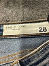 Rag & Bone Blue Jeans Size 28 waist - photo 7